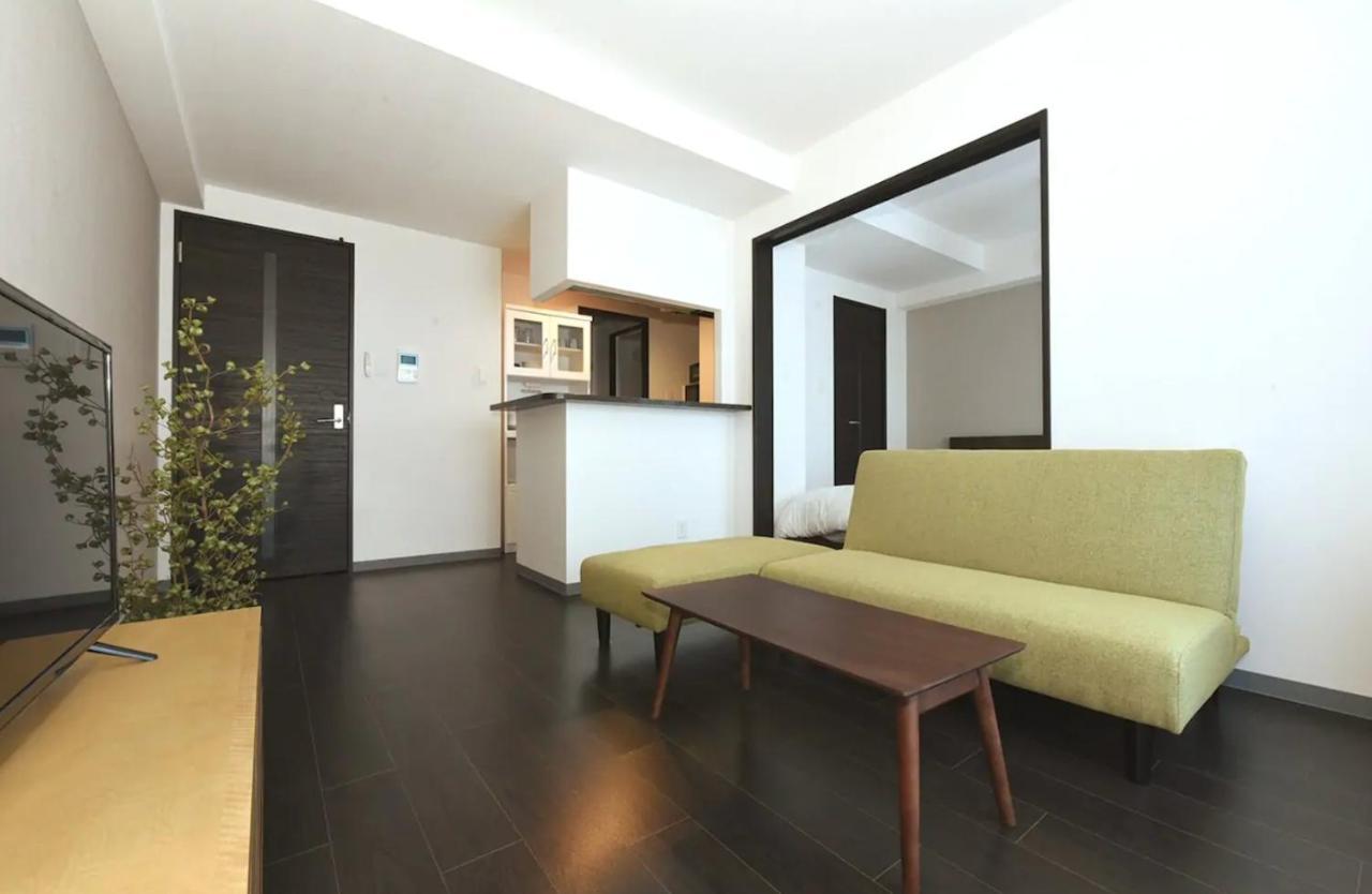 Suncourt Maruyama Goden Hills / Vacation Stay 7602 Szapporo Kültér fotó