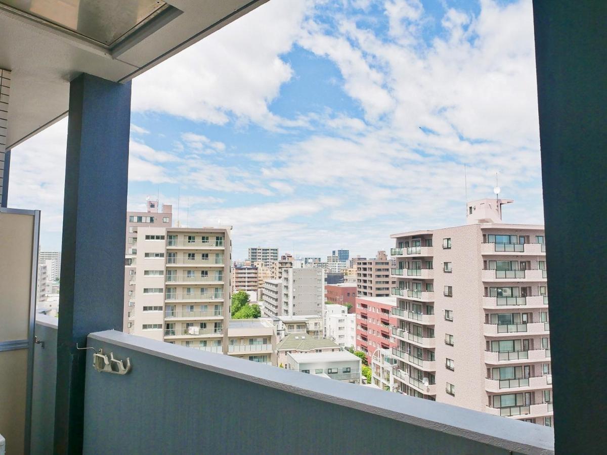 Suncourt Maruyama Goden Hills / Vacation Stay 7602 Szapporo Kültér fotó