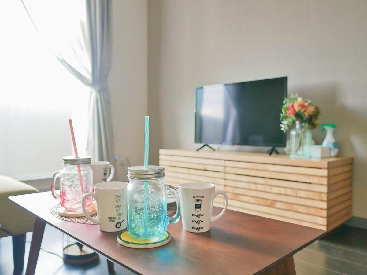 Suncourt Maruyama Goden Hills / Vacation Stay 7602 Szapporo Kültér fotó
