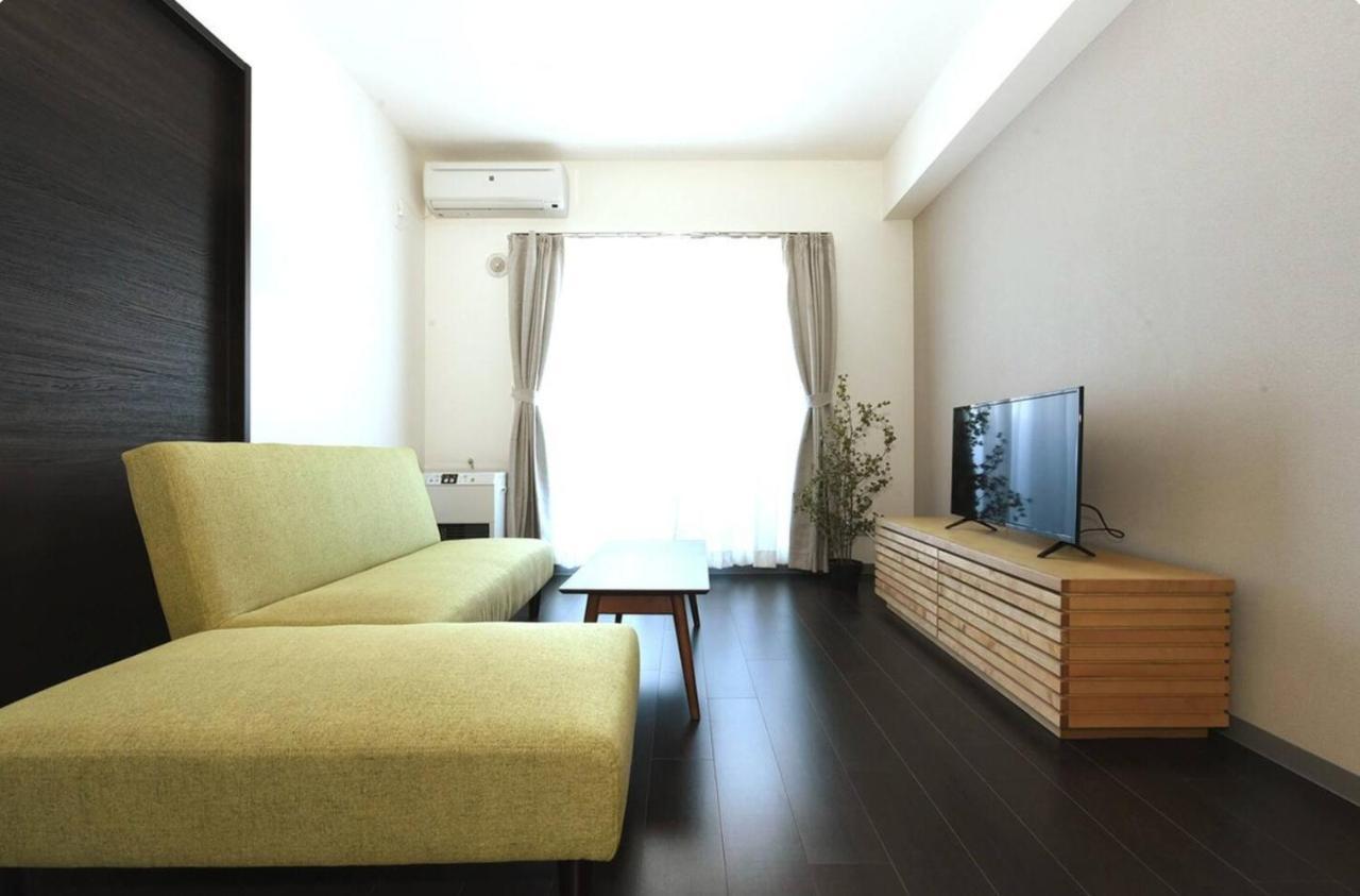Suncourt Maruyama Goden Hills / Vacation Stay 7602 Szapporo Kültér fotó