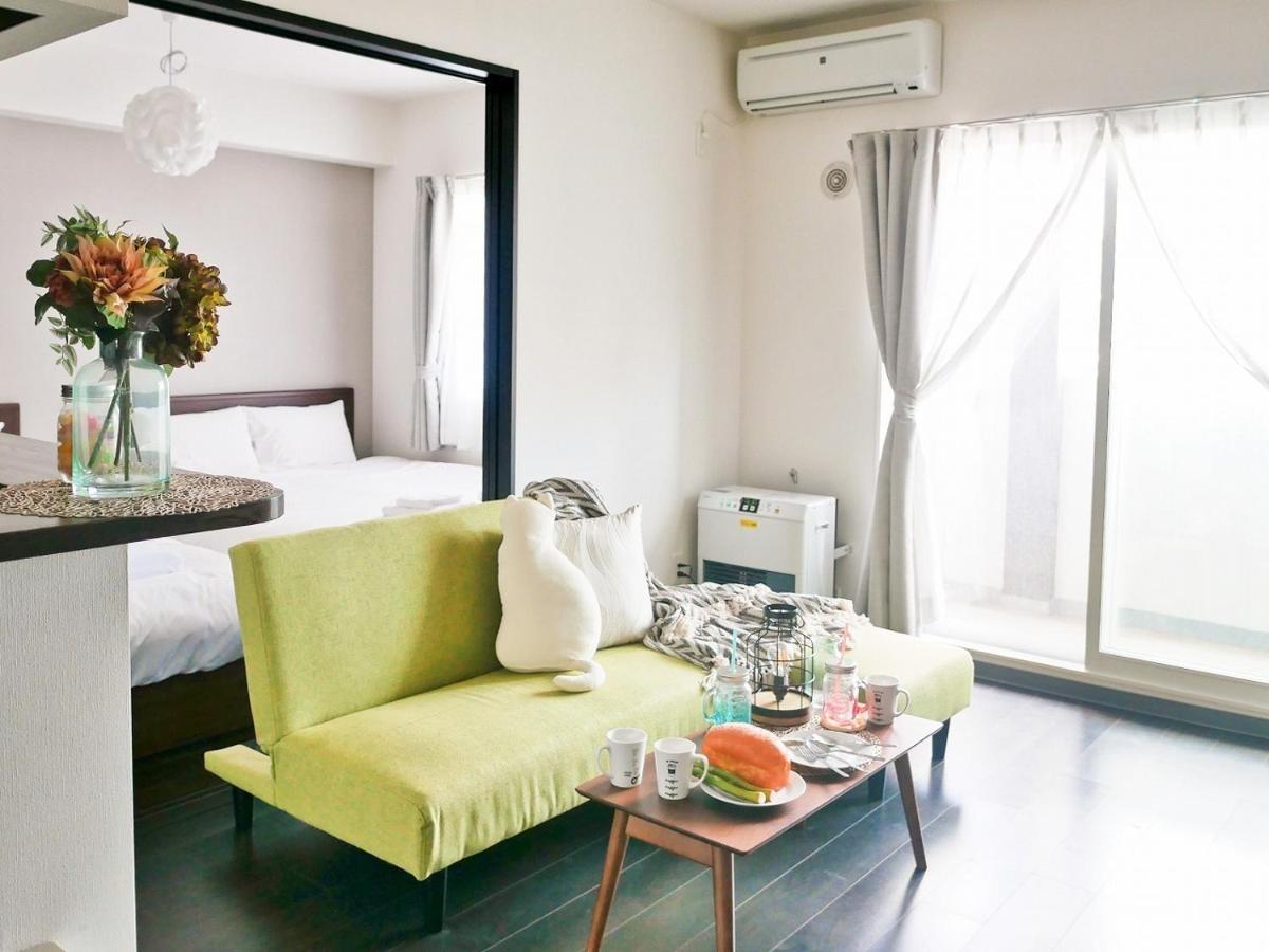 Suncourt Maruyama Goden Hills / Vacation Stay 7602 Szapporo Kültér fotó
