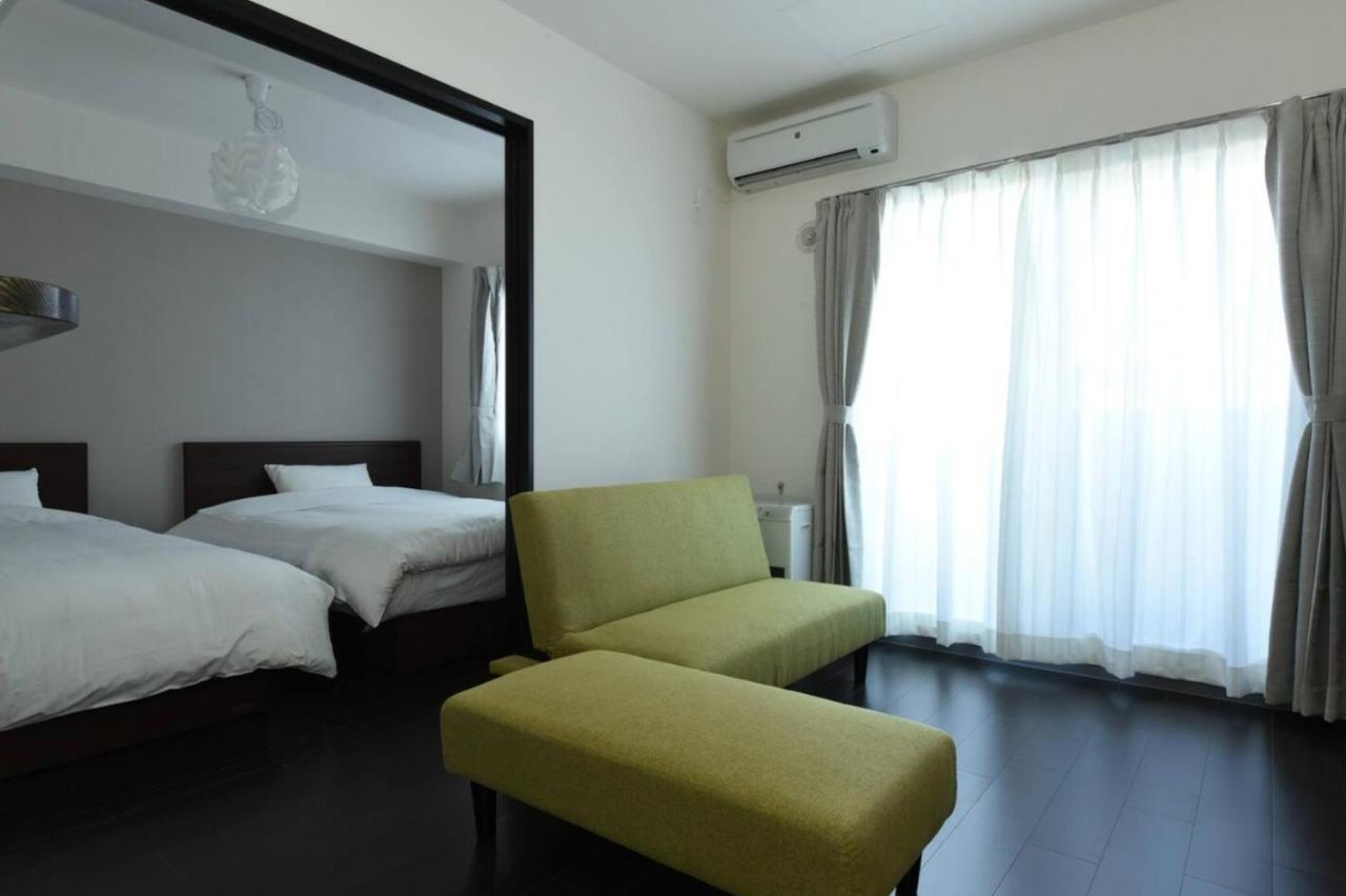 Suncourt Maruyama Goden Hills / Vacation Stay 7602 Szapporo Kültér fotó